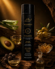 Deep Cleansing Shampoo (1 L)